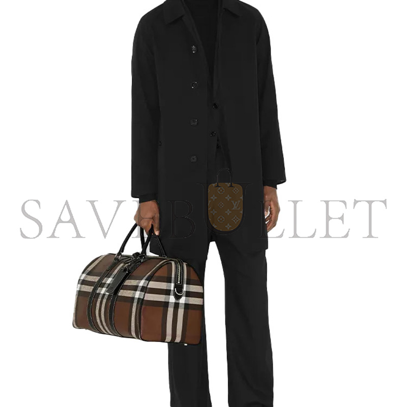 Bv*b*rry travel bag 80660921 (50*27*25cm)